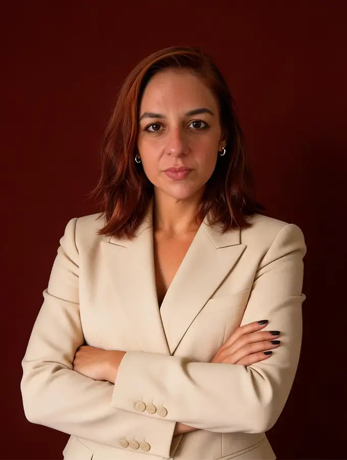 Juliana Souto Nutricionista